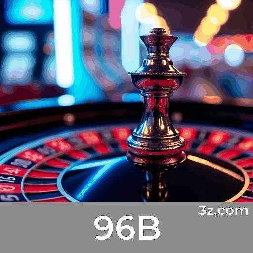Cassino Online 96B