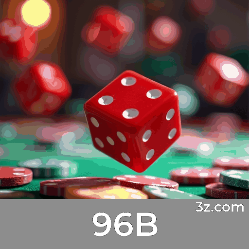 Cassino Online 96B