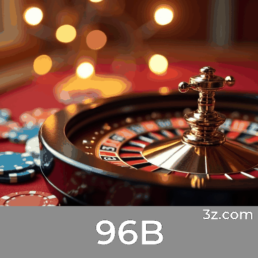 Cassino Online 96B