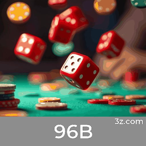 Cassino Online 96B