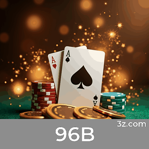 Jogos Crash no Cassino 96B