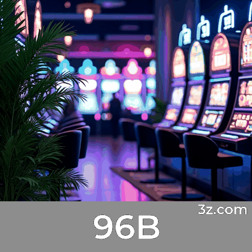 Cassino Online 96B