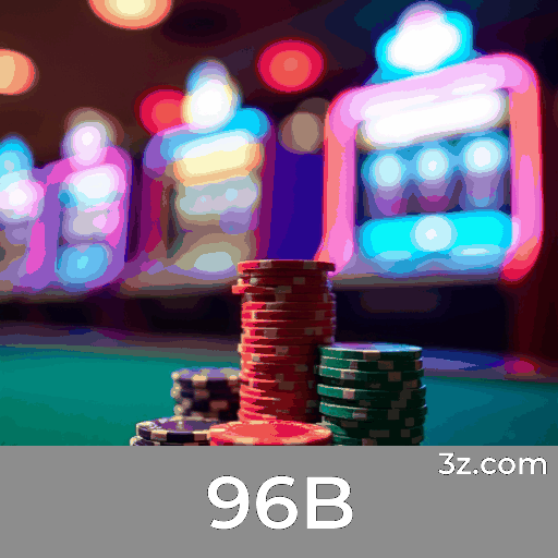 Cassino Online 96B