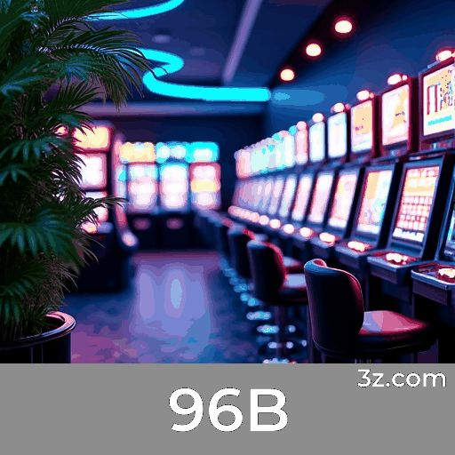 Cassino Online 96B