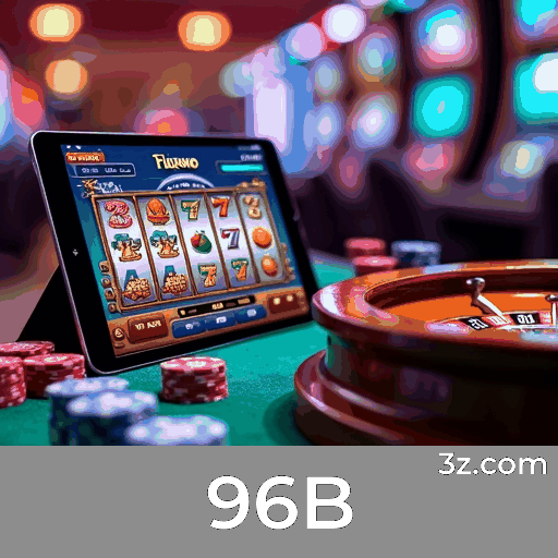 Cassino Online 96B