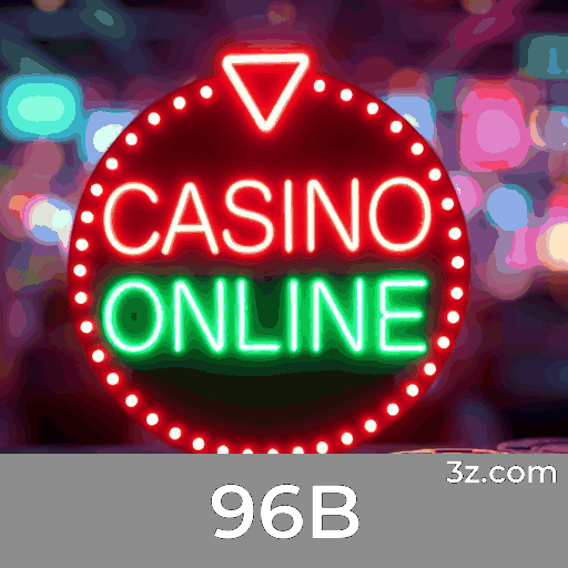 Cadastro na 96B