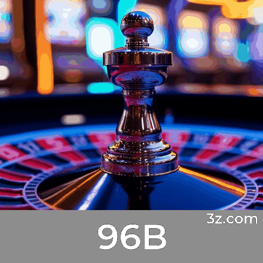 Cassino Online 96B