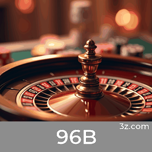 Cassino Online 96B