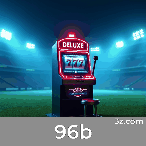 96b: Variedade de Jogos para Jogadores Brasileiros