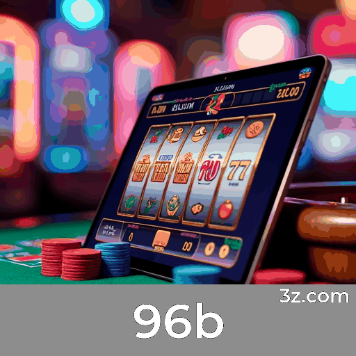 96b: Domine Jogos com Estratégias de Sucesso