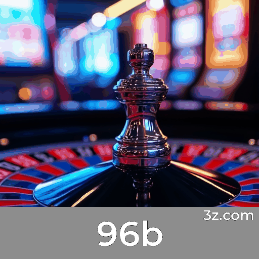 96b: Experiência Exclusiva de Casino com Elegância